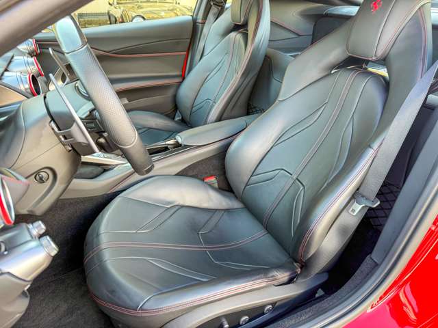 フェラーリ ８１２ スーパーファスト Ｆ１ ＤＣＴ H30年 (東海) 99