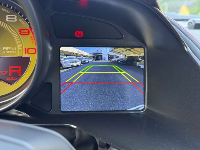 フェラーリ ８１２ スーパーファスト Ｆ１ ＤＣＴ H30年 (東海) 99