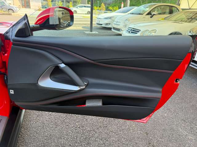 フェラーリ ８１２ スーパーファスト Ｆ１ ＤＣＴ H30年 (東海) 99