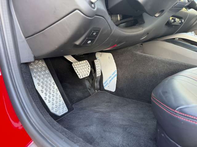 フェラーリ ８１２ スーパーファスト Ｆ１ ＤＣＴ H30年 (東海) 99