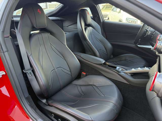 フェラーリ ８１２ スーパーファスト Ｆ１ ＤＣＴ H30年 (東海) 99