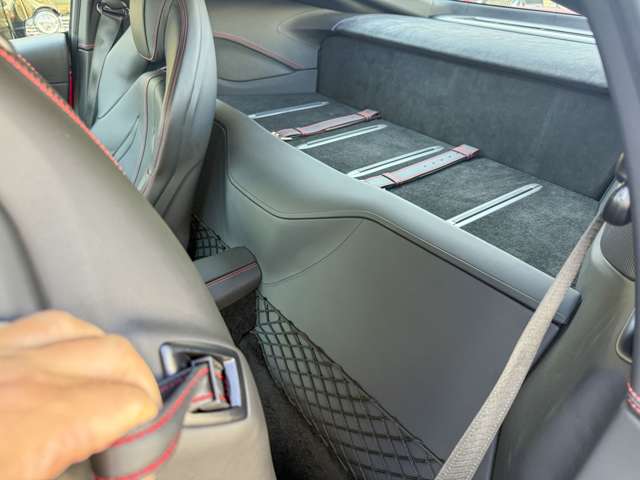 フェラーリ ８１２ スーパーファスト Ｆ１ ＤＣＴ H30年 (東海) 99