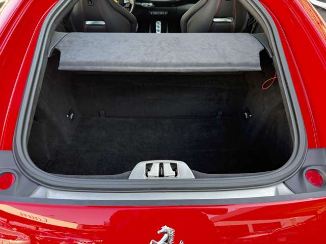 フェラーリ ８１２ スーパーファスト Ｆ１ ＤＣＴ H30年 (東海) 99