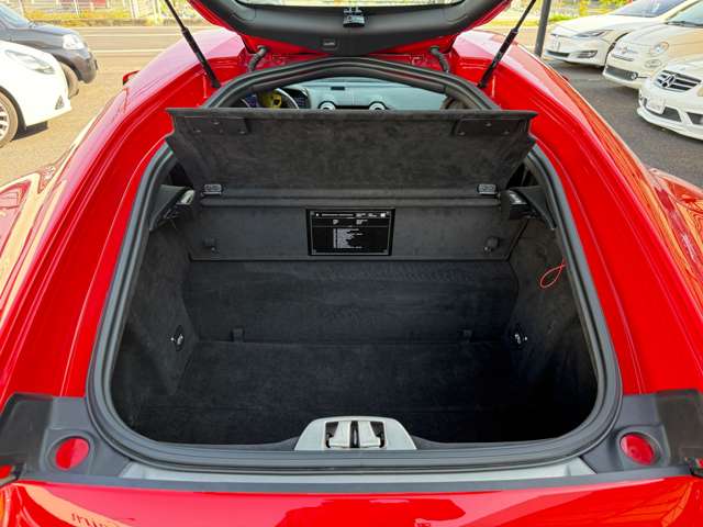 フェラーリ ８１２ スーパーファスト Ｆ１ ＤＣＴ H30年 (東海) 99