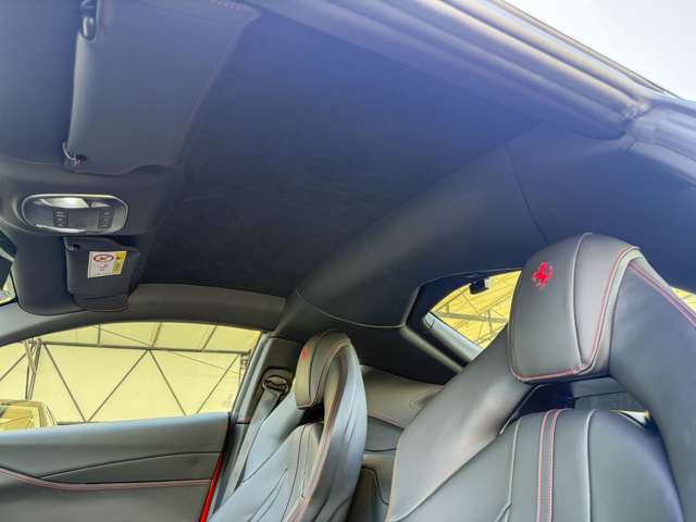 フェラーリ ８１２ スーパーファスト Ｆ１ ＤＣＴ H30年 (東海) 99