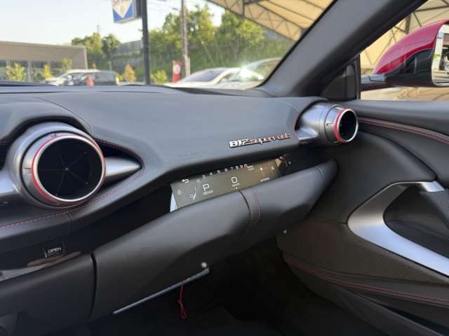 フェラーリ ８１２ スーパーファスト Ｆ１ ＤＣＴ H30年 (東海) 99