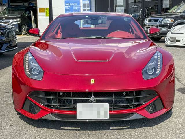 フェラーリ Ｆ１２ベルリネッタ Ｆ１ ＤＣＴ H26年 (東海) 99