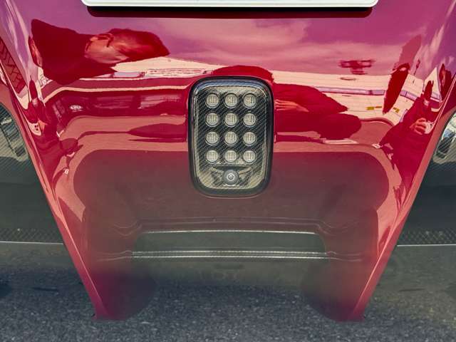 フェラーリ Ｆ１２ベルリネッタ Ｆ１ ＤＣＴ H26年 (東海) 99