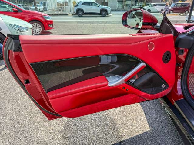 フェラーリ Ｆ１２ベルリネッタ Ｆ１ ＤＣＴ H26年 (東海) 99