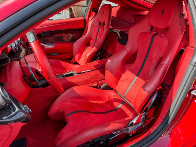 フェラーリ Ｆ１２ベルリネッタ Ｆ１ ＤＣＴ H26年 (東海) 99