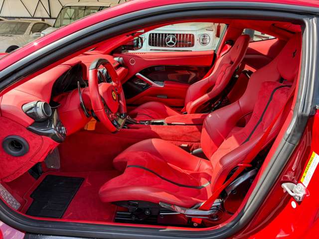 フェラーリ Ｆ１２ベルリネッタ Ｆ１ ＤＣＴ H26年 (東海) 99