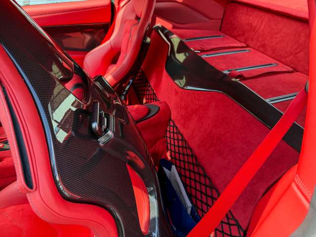 フェラーリ Ｆ１２ベルリネッタ Ｆ１ ＤＣＴ H26年 (東海) 99