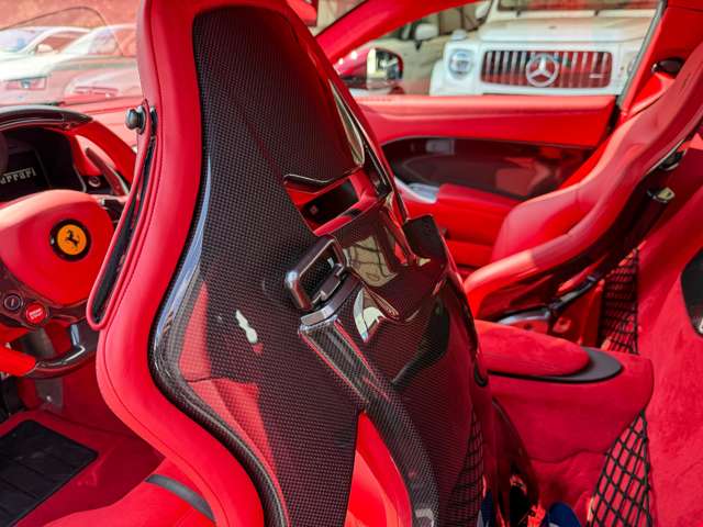 フェラーリ Ｆ１２ベルリネッタ Ｆ１ ＤＣＴ H26年 (東海) 99