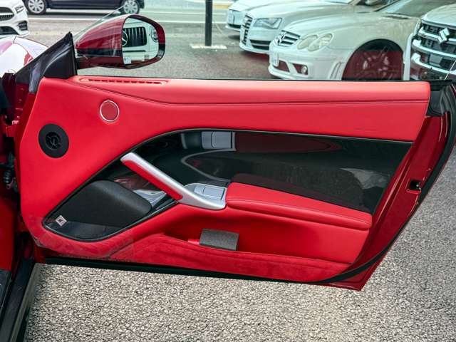 フェラーリ Ｆ１２ベルリネッタ Ｆ１ ＤＣＴ H26年 (東海) 99