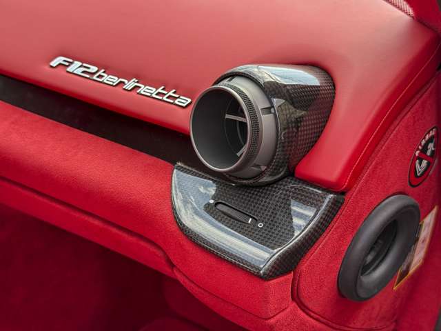 フェラーリ Ｆ１２ベルリネッタ Ｆ１ ＤＣＴ H26年 (東海) 99