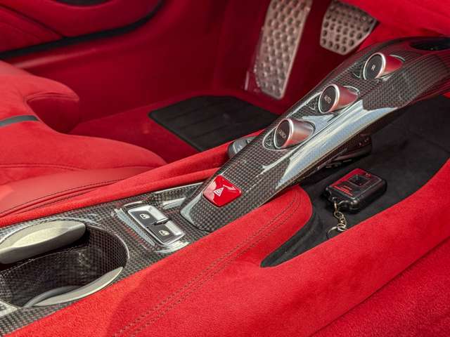 フェラーリ Ｆ１２ベルリネッタ Ｆ１ ＤＣＴ H26年 (東海) 99