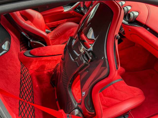 フェラーリ Ｆ１２ベルリネッタ Ｆ１ ＤＣＴ H26年 (東海) 99