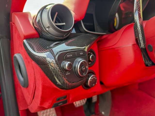 フェラーリ Ｆ１２ベルリネッタ Ｆ１ ＤＣＴ H26年 (東海) 99