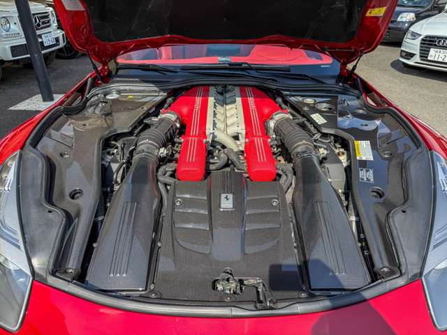 フェラーリ Ｆ１２ベルリネッタ Ｆ１ ＤＣＴ H26年 (東海) 99