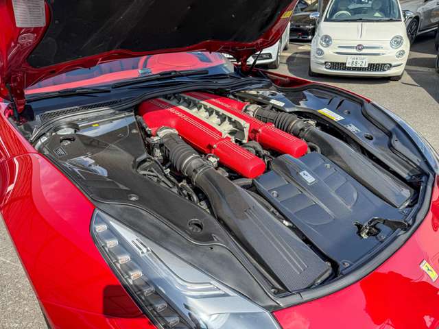 フェラーリ Ｆ１２ベルリネッタ Ｆ１ ＤＣＴ H26年 (東海) 99