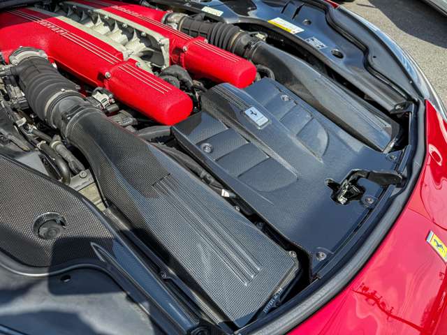 フェラーリ Ｆ１２ベルリネッタ Ｆ１ ＤＣＴ H26年 (東海) 99