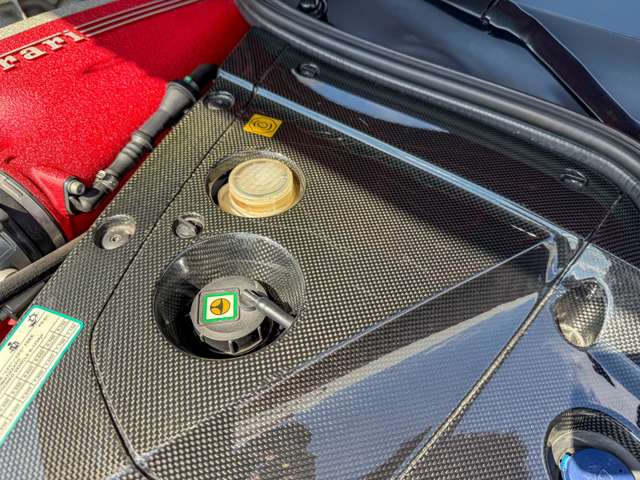 フェラーリ Ｆ１２ベルリネッタ Ｆ１ ＤＣＴ H26年 (東海) 99