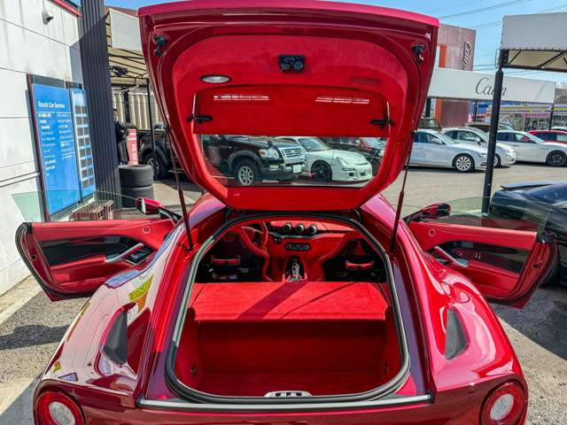 フェラーリ Ｆ１２ベルリネッタ Ｆ１ ＤＣＴ H26年 (東海) 99