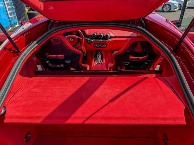 フェラーリ Ｆ１２ベルリネッタ Ｆ１ ＤＣＴ H26年 (東海) 99