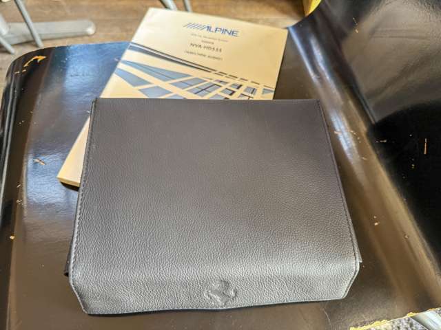 フェラーリ Ｆ１２ベルリネッタ Ｆ１ ＤＣＴ H26年 (東海) 99