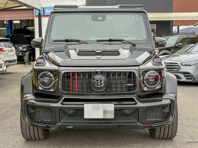 ＡＭＧ Ｇクラス Ｇ６３ ４ＷＤ R1年 (東海) 99