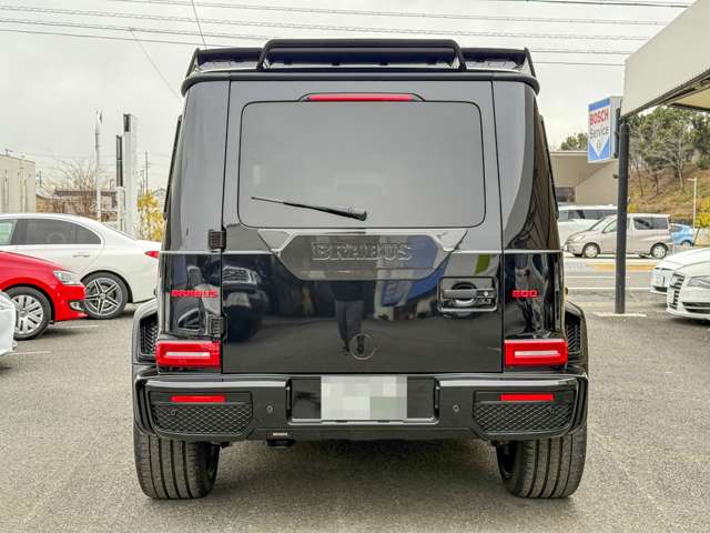 ＡＭＧ Ｇクラス Ｇ６３ ４ＷＤ R1年 (東海) 99