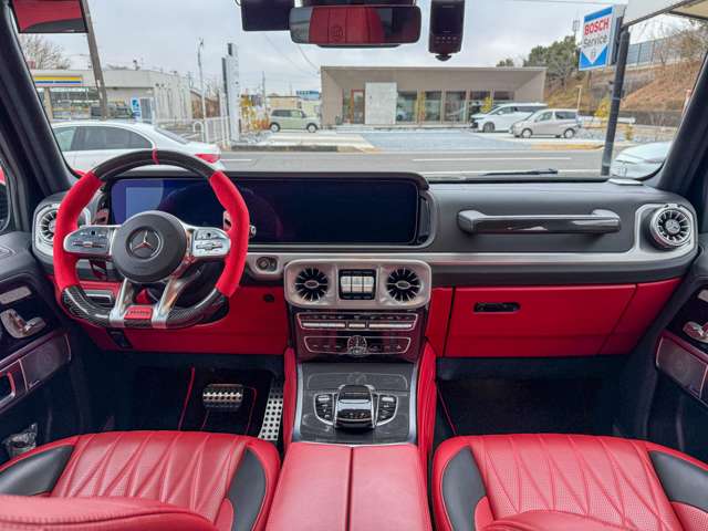 ＡＭＧ Ｇクラス Ｇ６３ ４ＷＤ R1年 (東海) 99