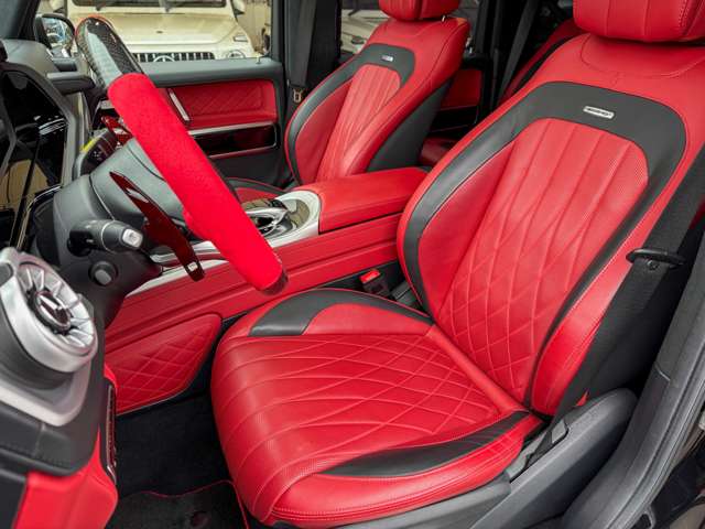 ＡＭＧ Ｇクラス Ｇ６３ ４ＷＤ R1年 (東海) 99