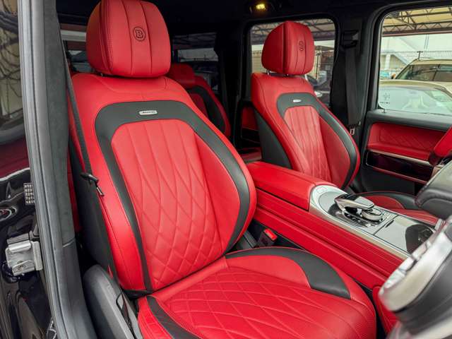 ＡＭＧ Ｇクラス Ｇ６３ ４ＷＤ R1年 (東海) 99