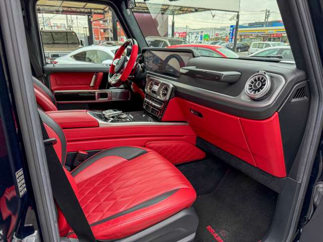 ＡＭＧ Ｇクラス Ｇ６３ ４ＷＤ R1年 (東海) 99