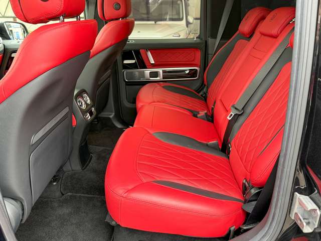 ＡＭＧ Ｇクラス Ｇ６３ ４ＷＤ R1年 (東海) 99