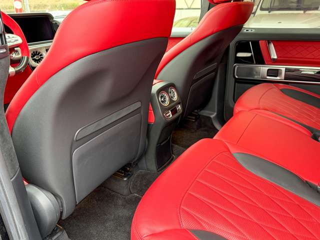 ＡＭＧ Ｇクラス Ｇ６３ ４ＷＤ R1年 (東海) 99