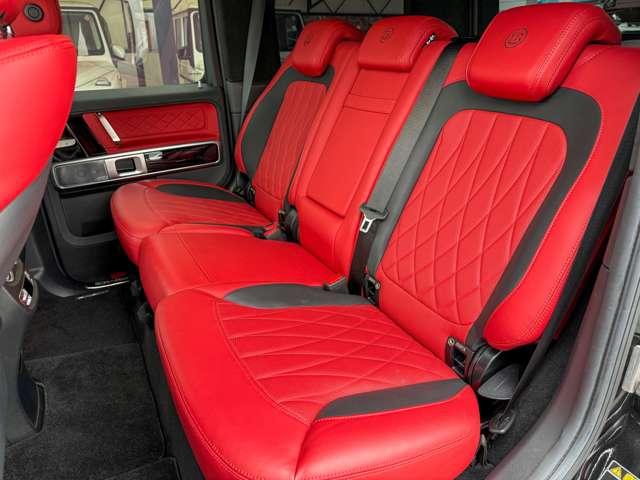 ＡＭＧ Ｇクラス Ｇ６３ ４ＷＤ R1年 (東海) 99