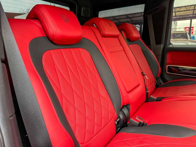 ＡＭＧ Ｇクラス Ｇ６３ ４ＷＤ R1年 (東海) 99