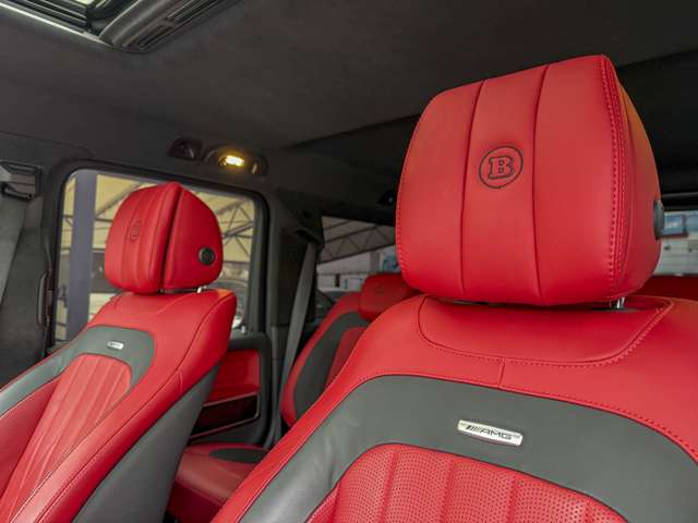 ＡＭＧ Ｇクラス Ｇ６３ ４ＷＤ R1年 (東海) 99