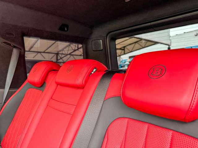 ＡＭＧ Ｇクラス Ｇ６３ ４ＷＤ R1年 (東海) 99