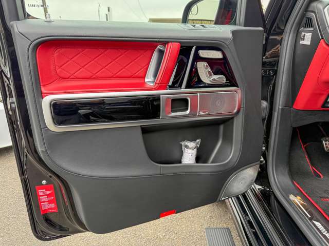 ＡＭＧ Ｇクラス Ｇ６３ ４ＷＤ R1年 (東海) 99