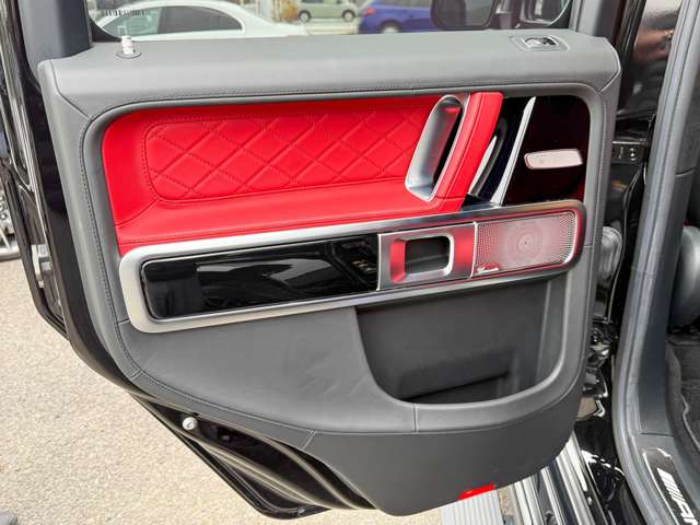 ＡＭＧ Ｇクラス Ｇ６３ ４ＷＤ R1年 (東海) 99