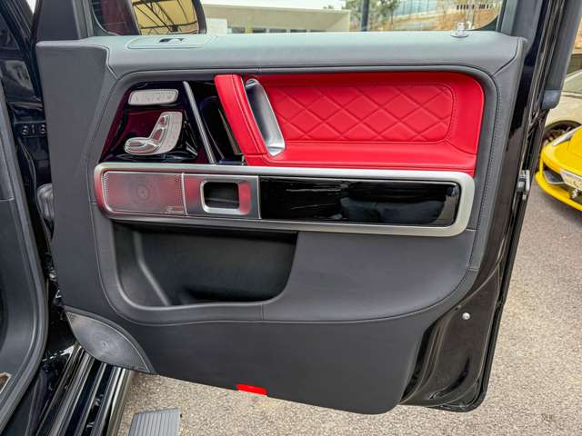 ＡＭＧ Ｇクラス Ｇ６３ ４ＷＤ R1年 (東海) 99