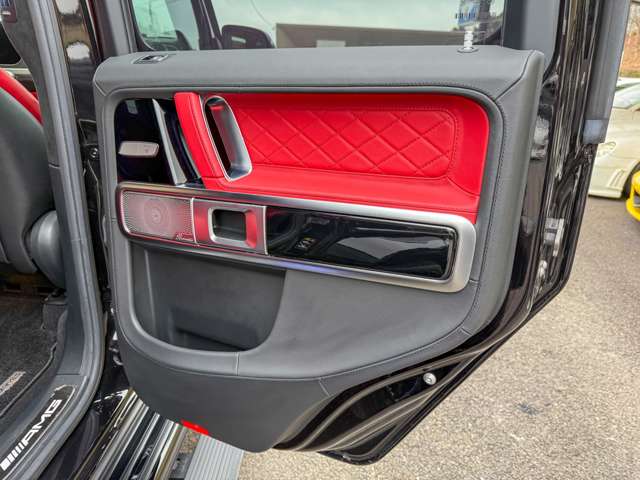 ＡＭＧ Ｇクラス Ｇ６３ ４ＷＤ R1年 (東海) 99