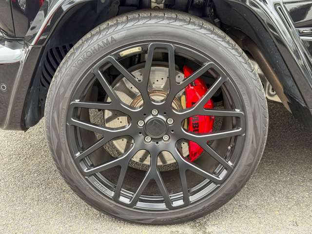 ＡＭＧ Ｇクラス Ｇ６３ ４ＷＤ R1年 (東海) 99