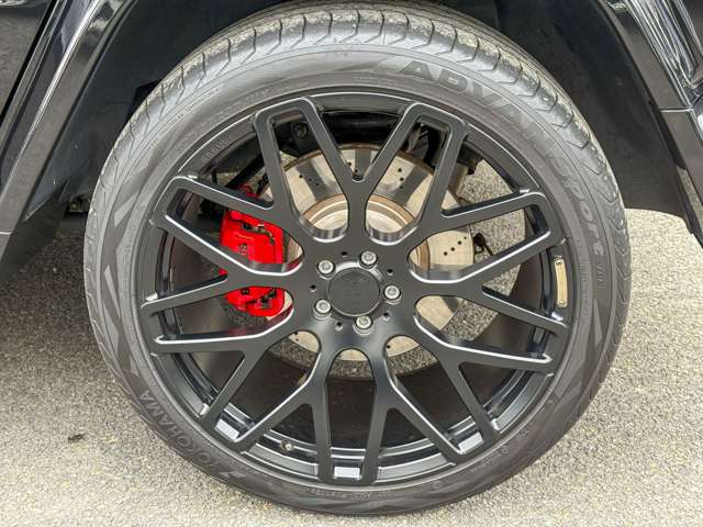 ＡＭＧ Ｇクラス Ｇ６３ ４ＷＤ R1年 (東海) 99