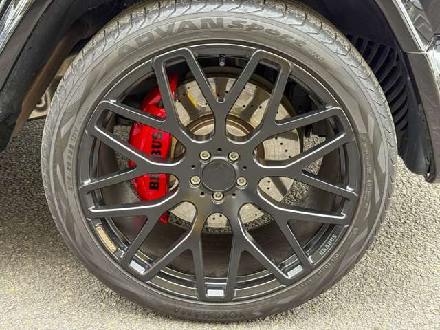 ＡＭＧ Ｇクラス Ｇ６３ ４ＷＤ R1年 (東海) 99