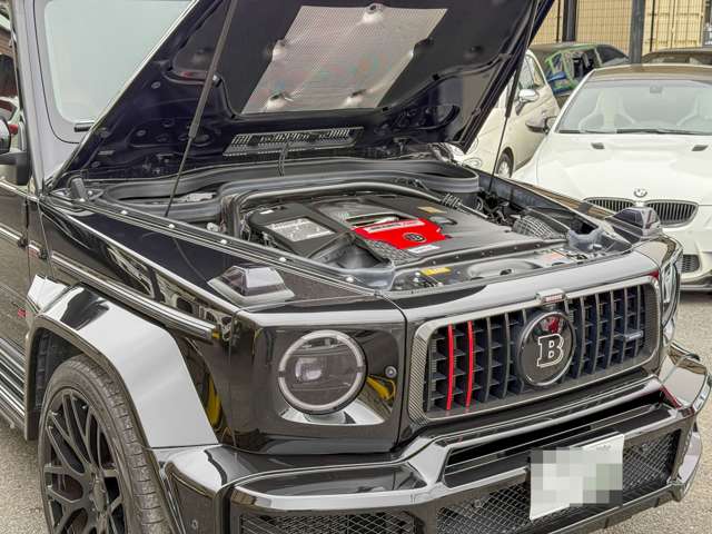 ＡＭＧ Ｇクラス Ｇ６３ ４ＷＤ R1年 (東海) 99