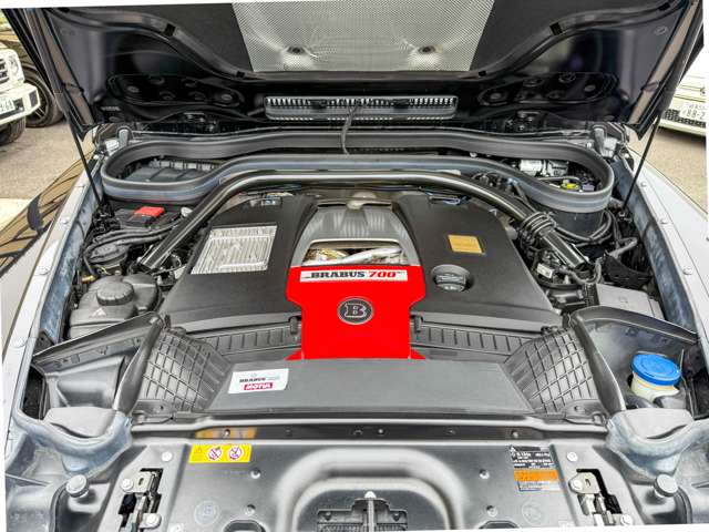 ＡＭＧ Ｇクラス Ｇ６３ ４ＷＤ R1年 (東海) 99